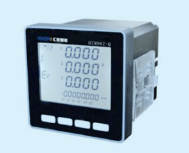 HZM96Zϵ��ֱ���๦�����ܵ����Ǳ�(�����ҵ��)