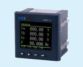 HZM96Cϵ�в�ɫҺ���๦�����ܵ����Ǳ�