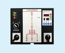 HZC2000 ϵ�����ܿ�����ʾ����װ��